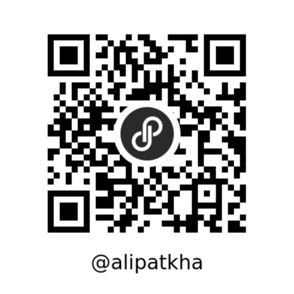 Whimsical Gold and Blue Lady Rabbit Brooch with Crystals - Picture 6 of 6